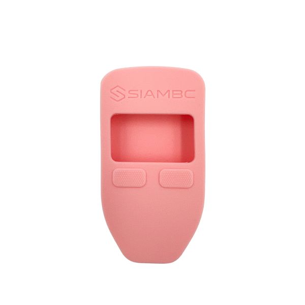 Trezor One Silicone Case