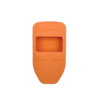 Trezor One Silicone Case – view 9