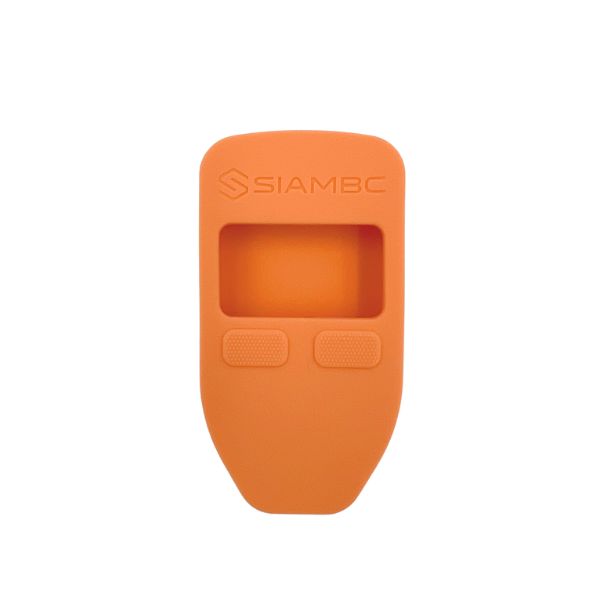 Trezor One Silicone Case