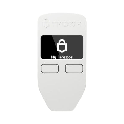 Trezor One – view 7