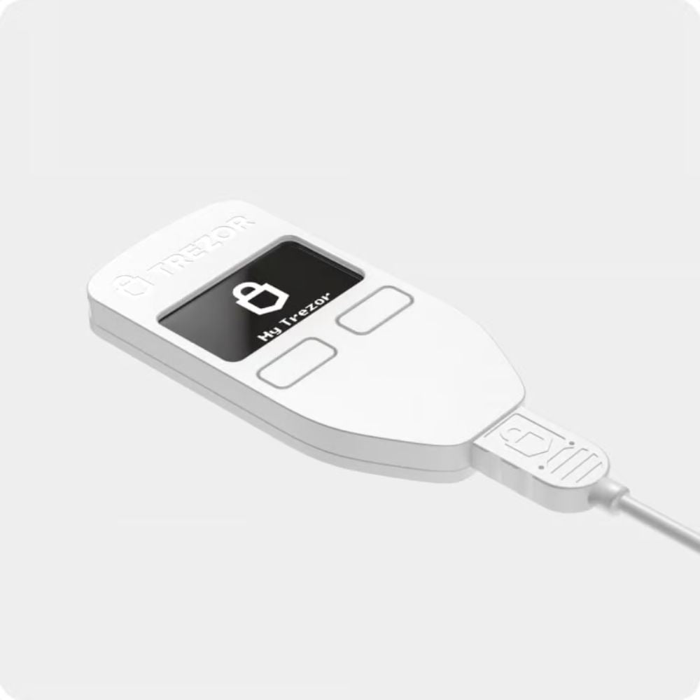 Trezor One