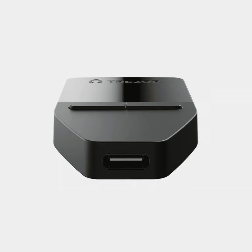 Trezor Safe 3