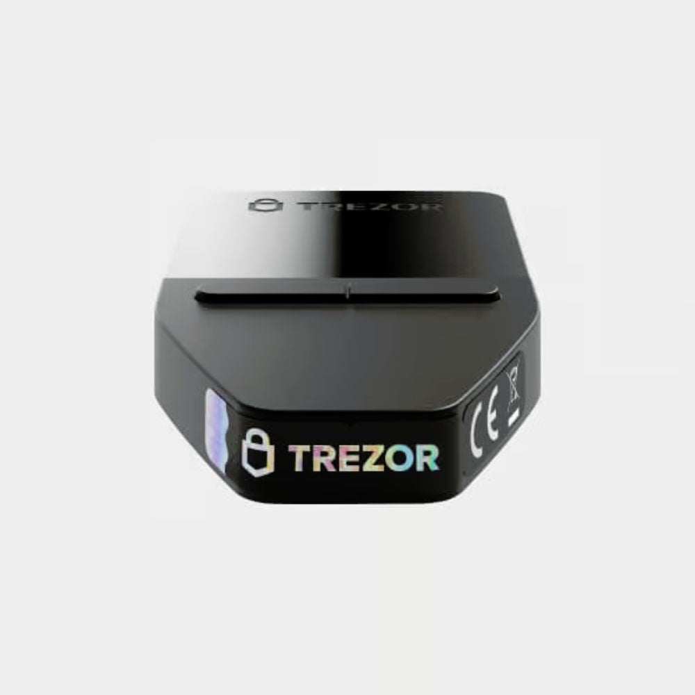 Trezor Safe 3