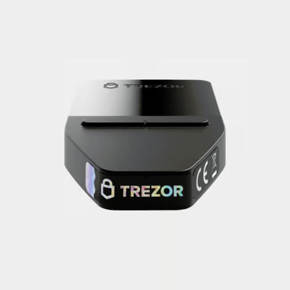 Trezor Safe 3