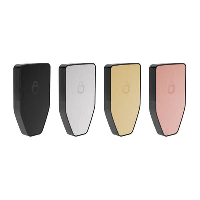 Trezor Safe 3 – view 8