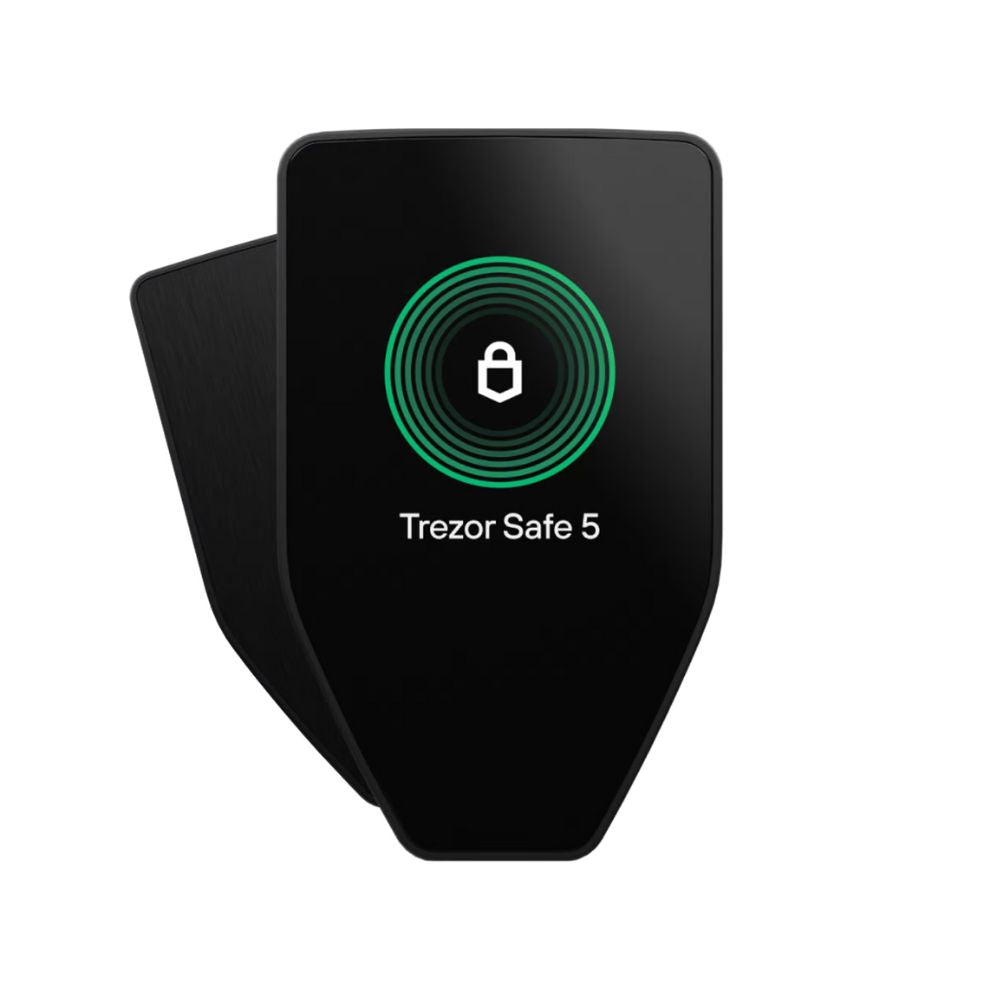 Trezor Safe 5