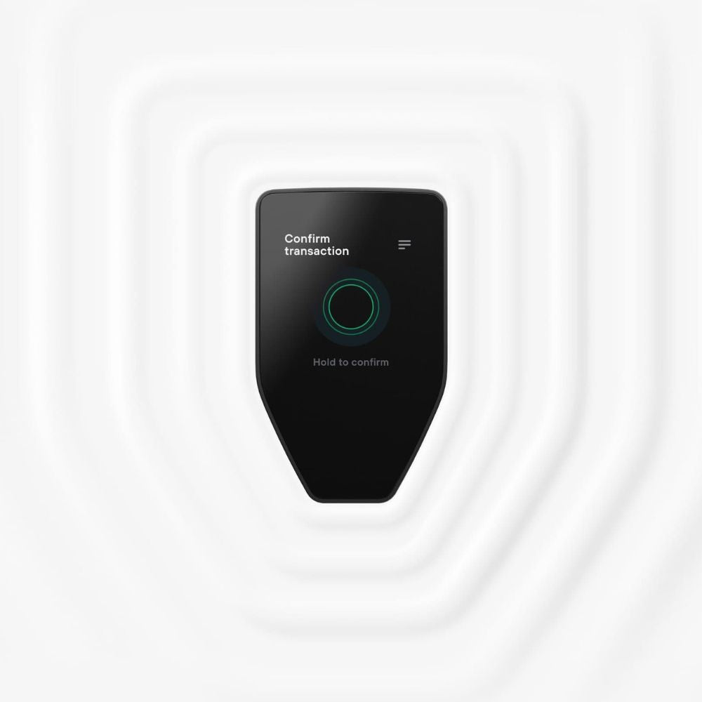 Trezor Safe 5