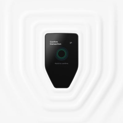 Trezor Safe 5 – view 5