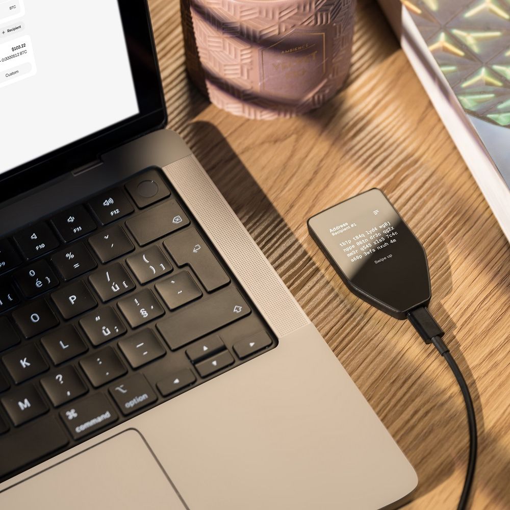 Trezor Safe 5