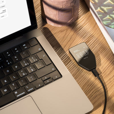 Trezor Safe 5 – view 7