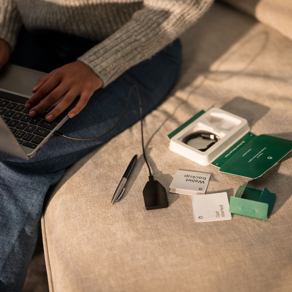 Trezor Safe 5