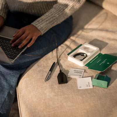 Trezor Safe 5 – view 8
