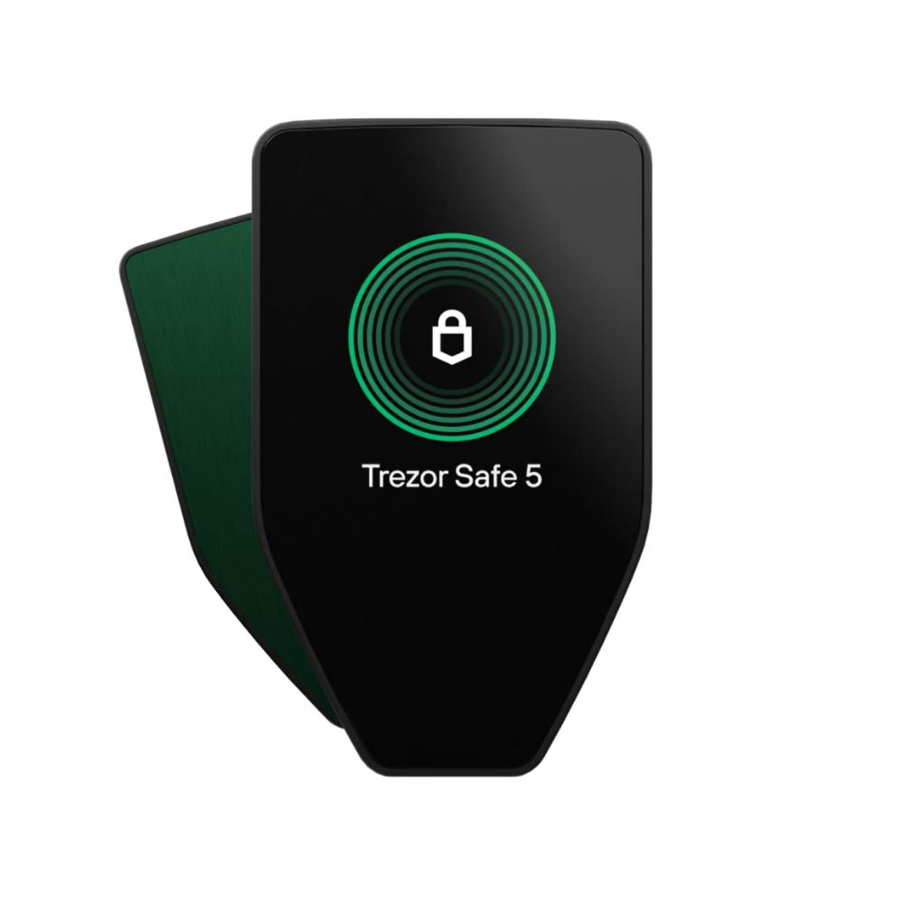 Trezor Safe 5