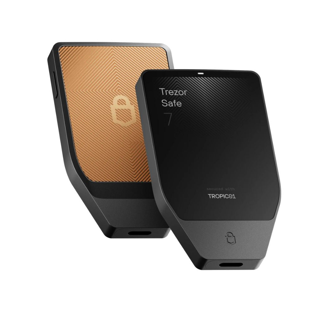 Trezor Safe 7 – view 21