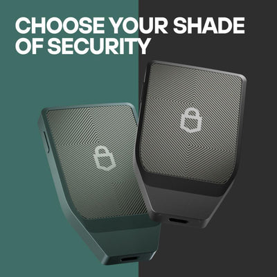 Trezor Safe 7 – view 12