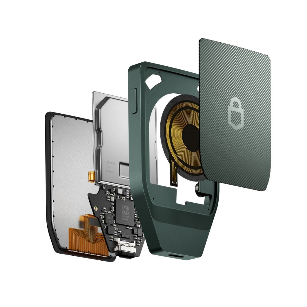 Trezor Safe 7 – view 5