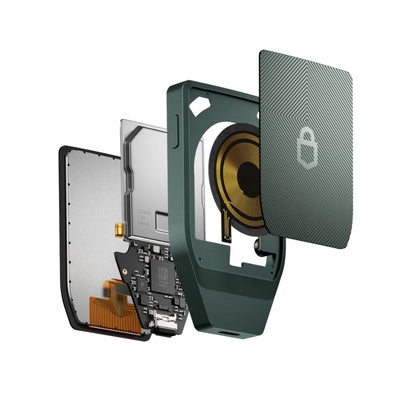 Trezor Safe 7 – view 5
