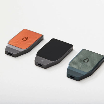 Trezor Safe 7 – view 6