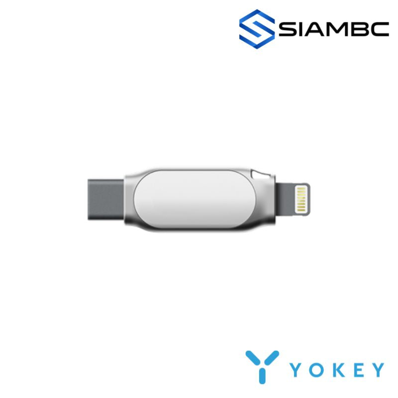 YoKey 7Ci Duo – view 3