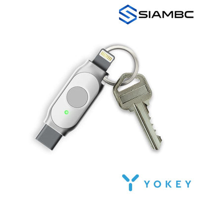YoKey 7Ci Duo – view 4