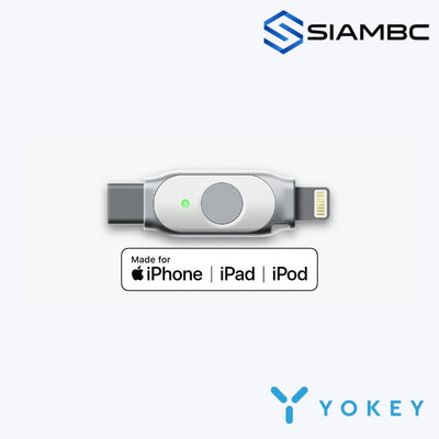YoKey 7Ci Duo – view 5