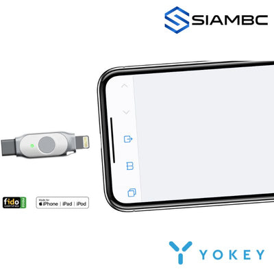 YoKey 7Ci Duo – view 6