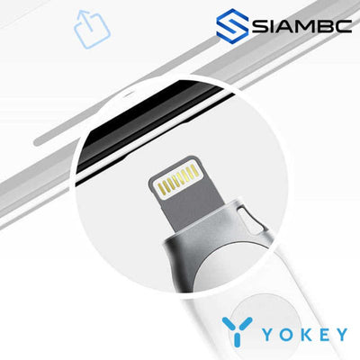 YoKey 7Ci Duo – view 8