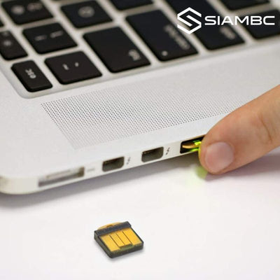 YubiKey 5 Nano – view 5