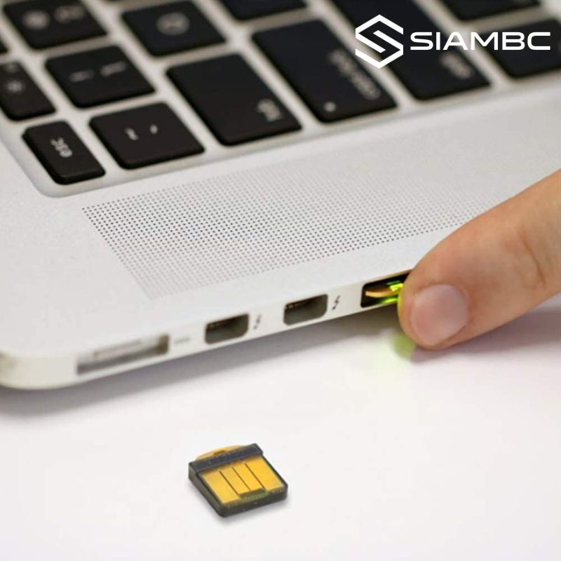 YubiKey 5 Nano – view 5