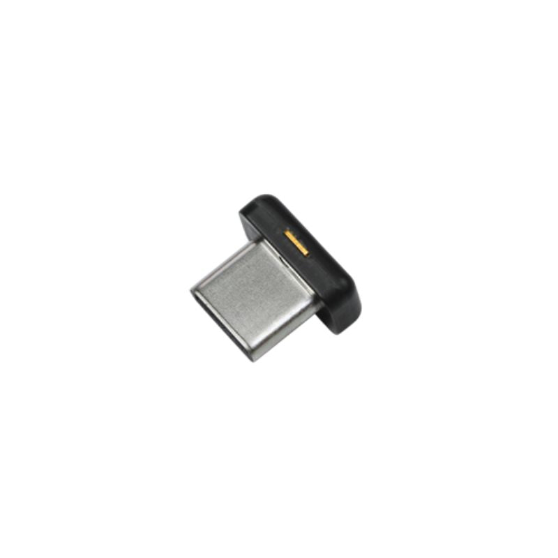 YubiKey 5C Nano security key