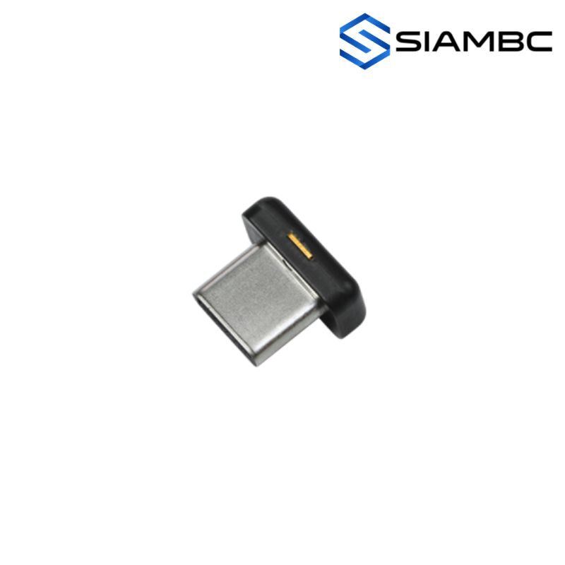 YubiKey 5C Nano – view 2
