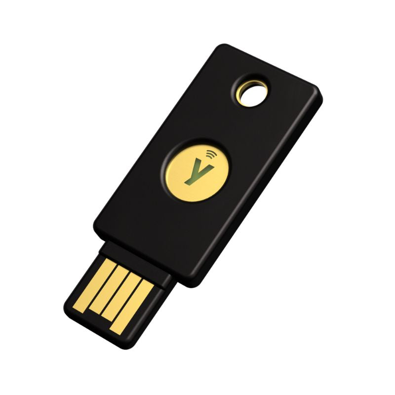 Security Key NFC by Yubico